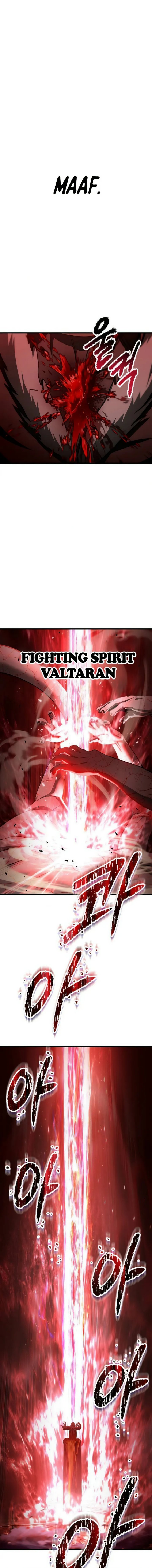 Otherworldly Sword King’s Survival Records Chapter 275 Gambar 21